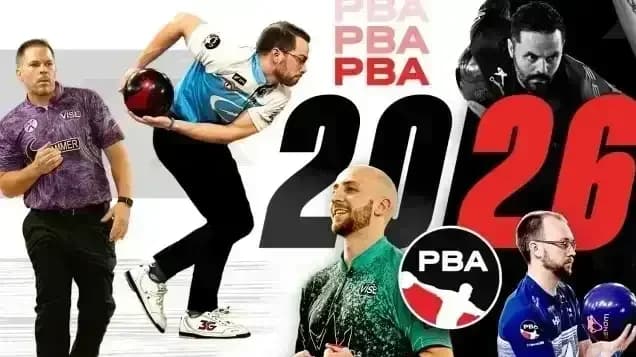 Alex Acosta leads PTQ as 17 players advance to complete field for 2026 PBA World Series of Bowling