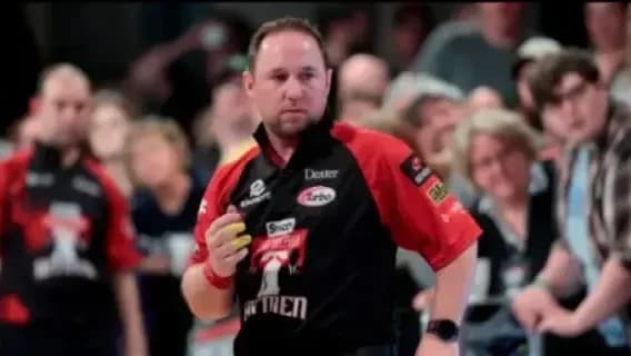 Retiring Ronnie Russell leads 2026 PBA Shark Championship qualifying, E.J. Tackett stays on top of 2026 PBA World Championship at PBA World Series of Bowling XVII