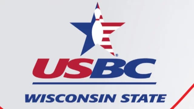 Leaders hold on to win titles in final weekend of 2026 Wisconsin State USBC Senior State Tournament — unofficially