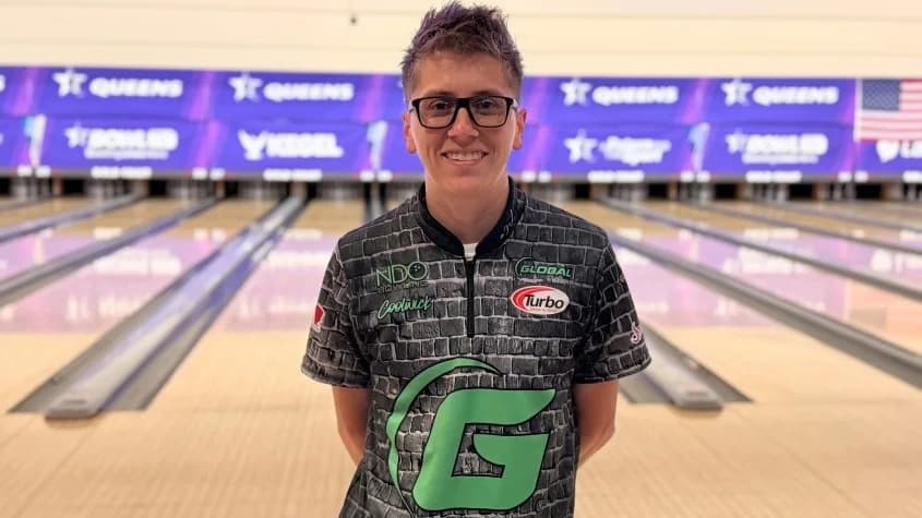 Erin McCarthy soars into lead, plus 270 makes cut as 64 players advance to match play in 2026 USBC Queens