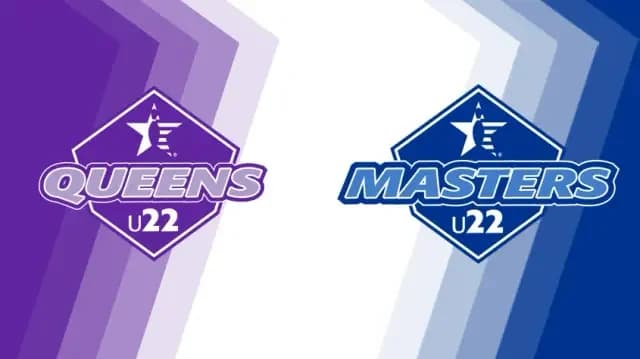 171 men, 96 women set to compete in 2026 USBC U22 Masters, U22 Queens at Boardwalk Bowl in Orlando