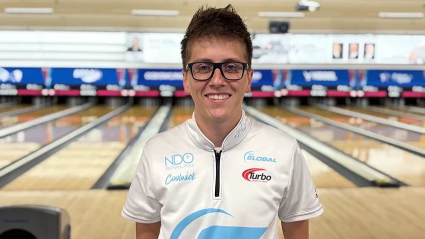 Erin McCarthy leads as top 24 head to match play at 2026 PWBA Lilac City Open