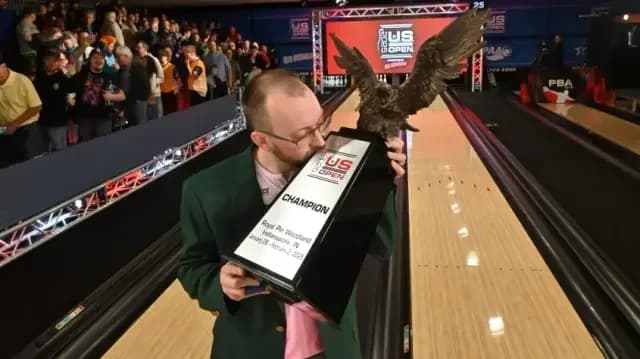 IBMA members vote E.J. Tackett, New Hui Fen, John Janawicz, Liz Johnson as 2025 Bowler of the Year winners