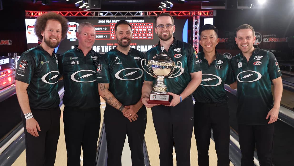 Storm grinds to a second straight win in PBA Elite League: Battle of the Brands