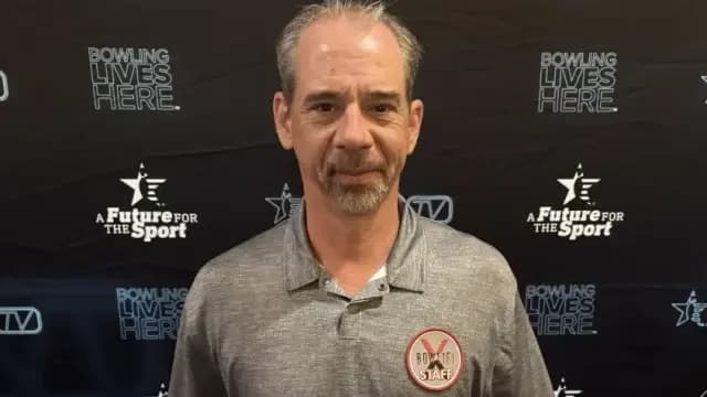 Mike Machuga leads by 66 after Day 1 of 2026 PBA50 David Small's Championship Lanes Classic