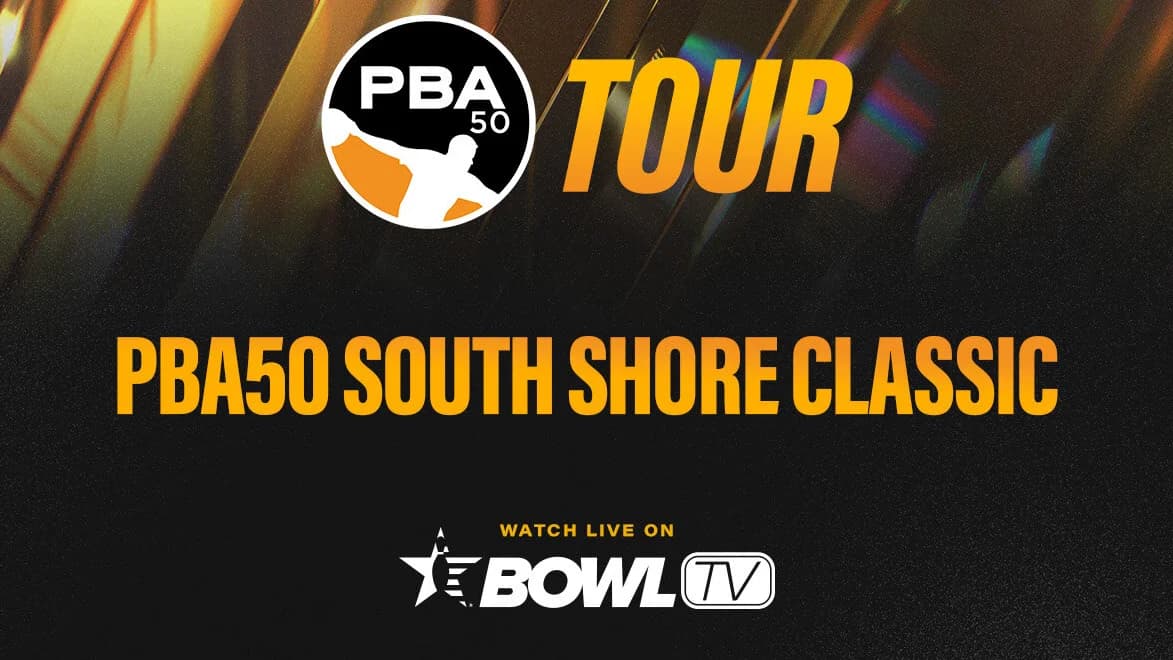 Chris Warren leads Liz Johnson by 83 pins as top 32 advance at 2026 PBA50 South Shore Open