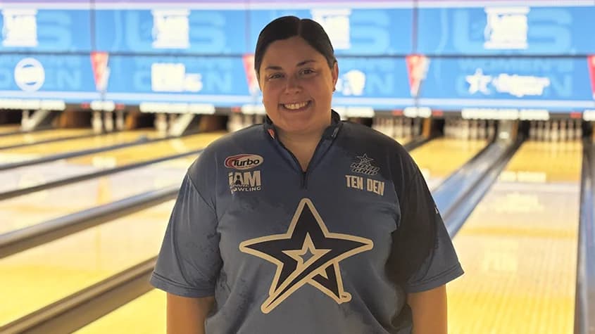 Coming off a win, Jordan Snodgrass stays hot in leading Day 1 of 2026 U.S. Women’s Open