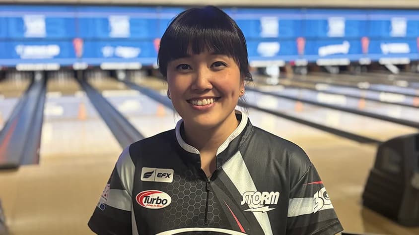 Sin Li Jane dominating pattern 4 to lead 2026 U.S. Women’s Open heading into final day of match play