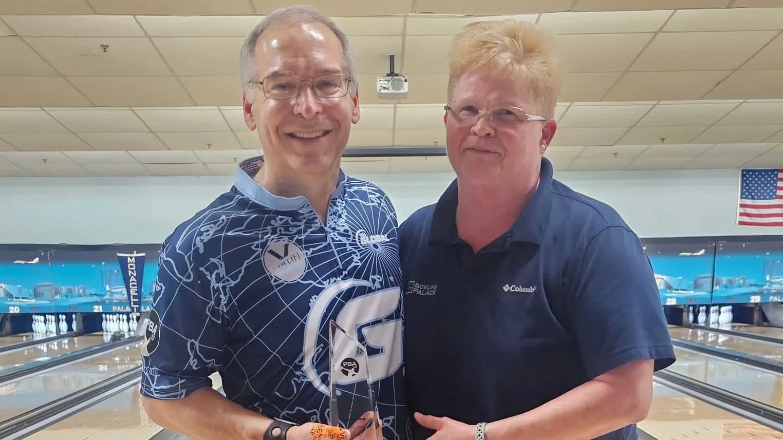 Given a second chance, Jack Jurek wins 2026 PBA60 Webb Championship at PBA60 World Series of Bowling II