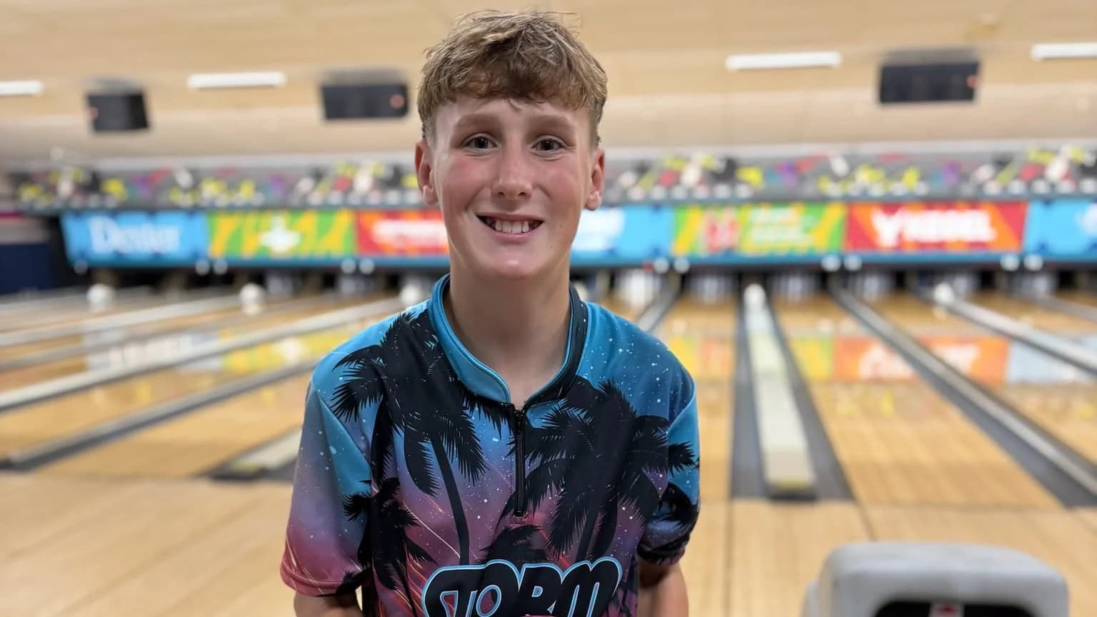 2 more records set, 4 more 300s highlight Day 4 as first cuts made at 2026 Junior Gold Championships