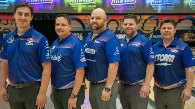 Players talk about their 2026 USBC Open Championships Eagles that carry historic, Hall of Fame significance