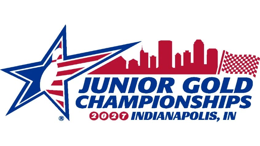 2027 Junior Gold Championships, related events headed to Indianapolis area