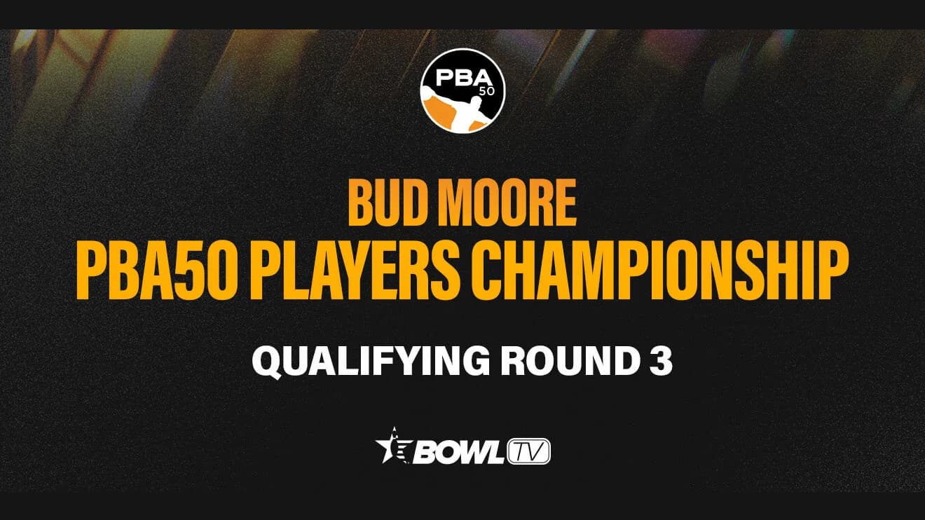 John Marsala jumps into lead as top 24 advance to match play at 2026 Bud Moore PBA50 Players Championship
