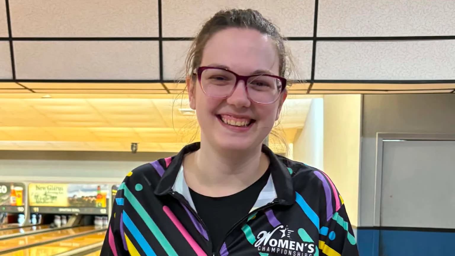 At 33, new Madison Area USBC manager Lindsey DesRochers defies bowling leadership stereotype