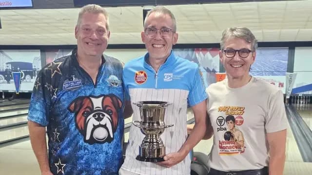 David Small acquiring St. Clair Bowl and Bel-Air Bowl in St. Louis area