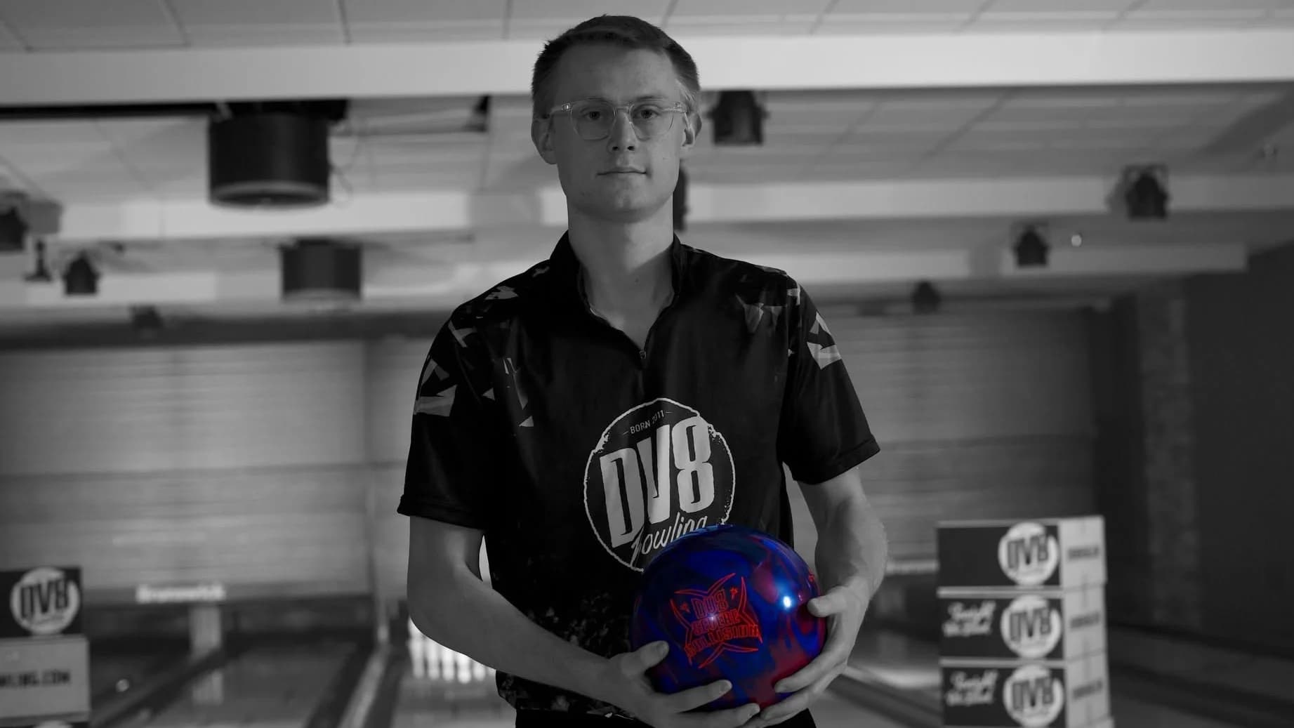 Robert Vater dominates in winning 2026 GIBA 11thFrame.com Open sweeper by 92 pins