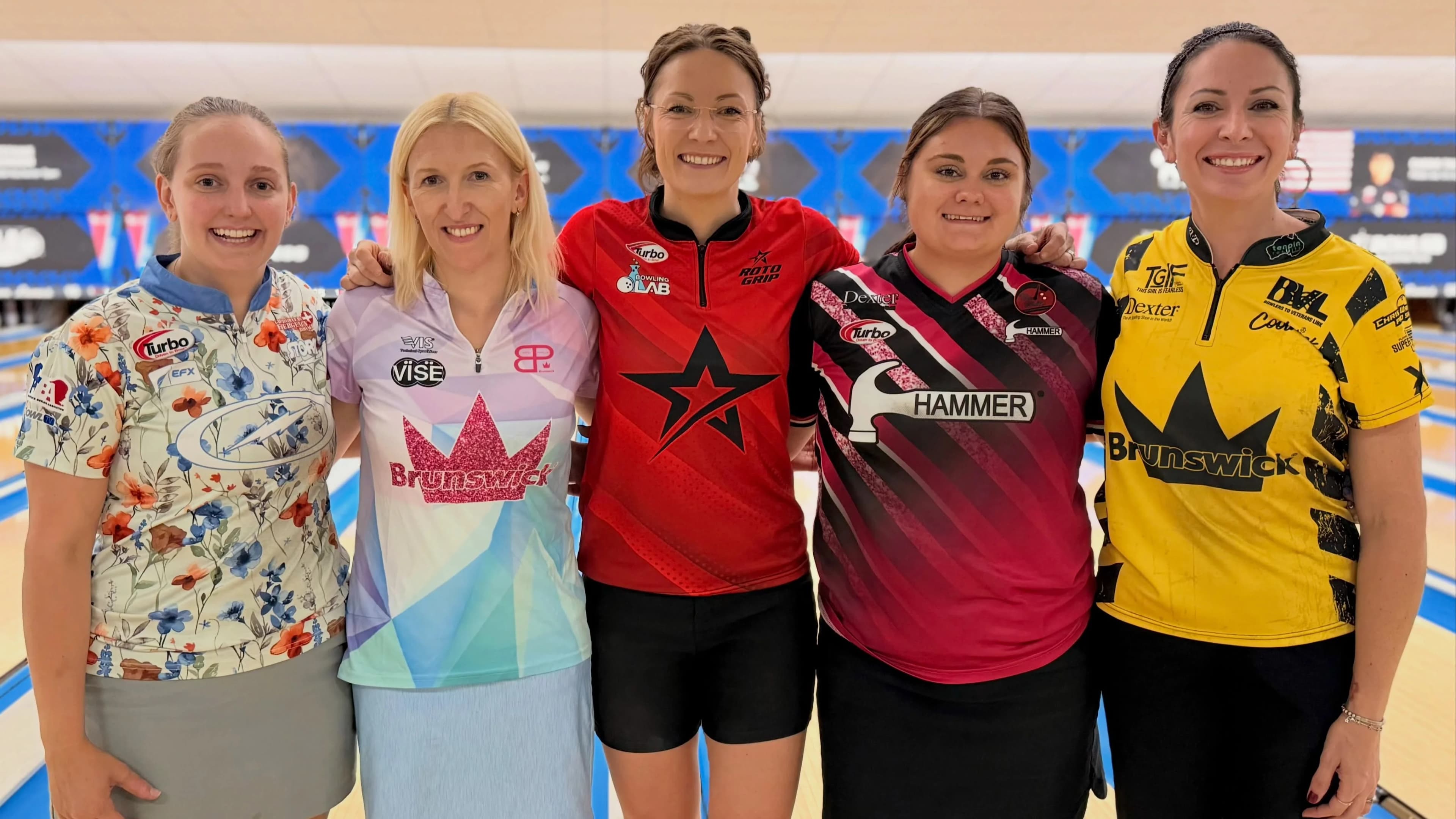 Jillian Martin earns top seed of 2026 PWBA Tour Championship, New Hui Fen clinches second straight PWBA Player of the Year