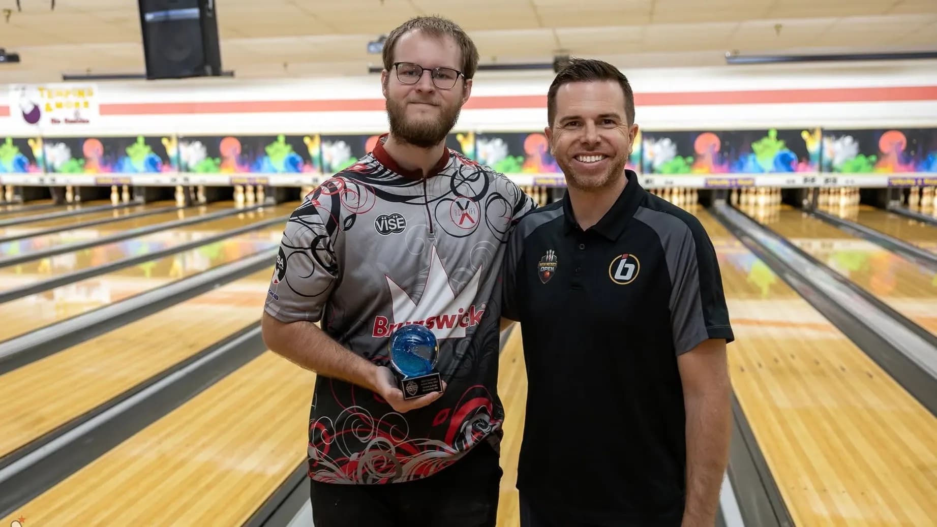 PBA Tour champion Austin Grammar secures dominating win in 2026 New Mexico Open with dominant win in title match