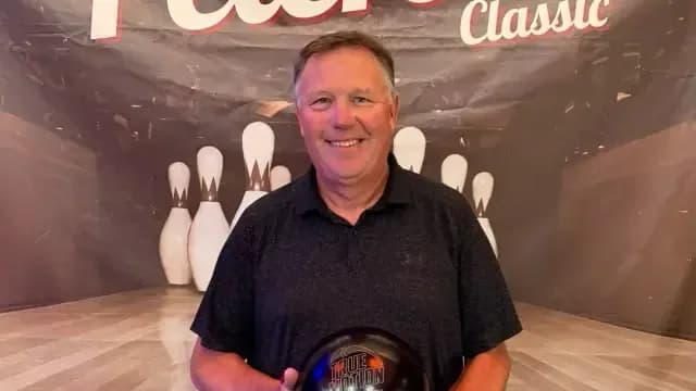 Doug Leikness explains how he did it after holding on to win 2026 Petersen Classic