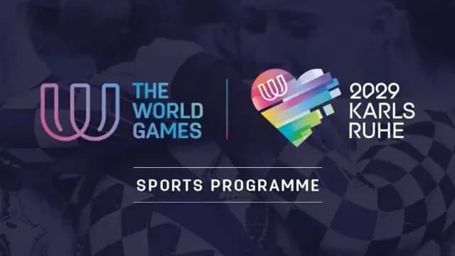 Bowling doesn’t make final cut of sports for 2029 World Games