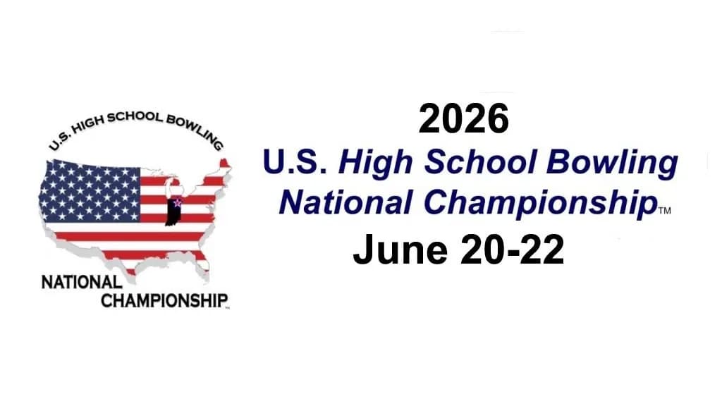 Three-peat by Team Harlem girls highlights 2026 U.S. High School Bowling National Championship