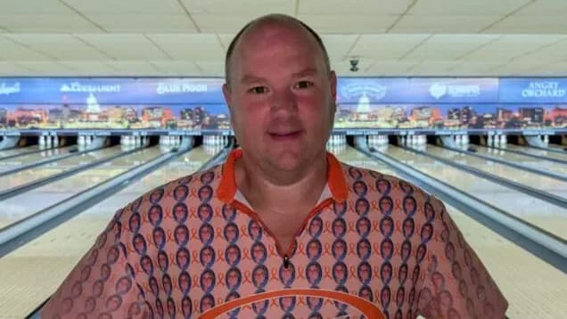 Chris Pounders denies Robert Vater second straight MAST title, winning at Dream Lanes for 18th MAST title