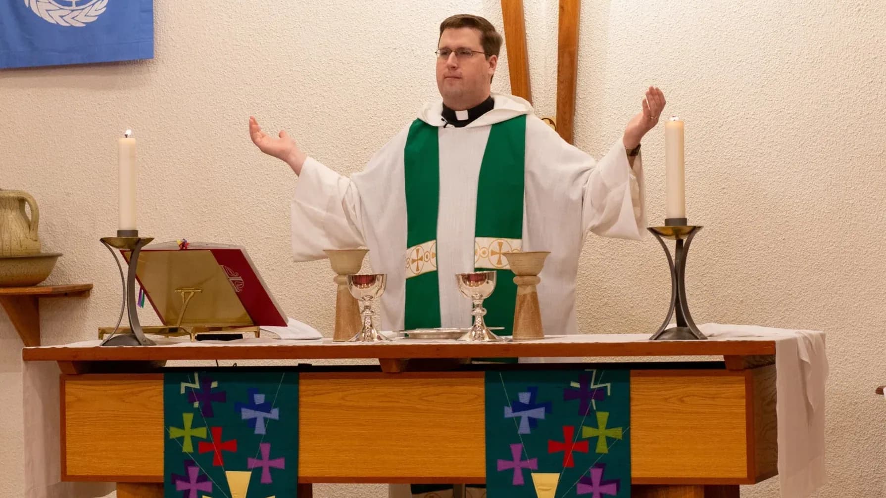 Guest column: Dealing with suicide and grief by Pastor Russell Peek