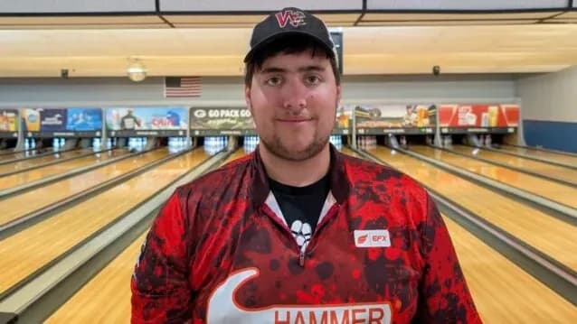 Topher Cieszynski beats Derek Eoff in title match at Spartan Bowl for first MAST title