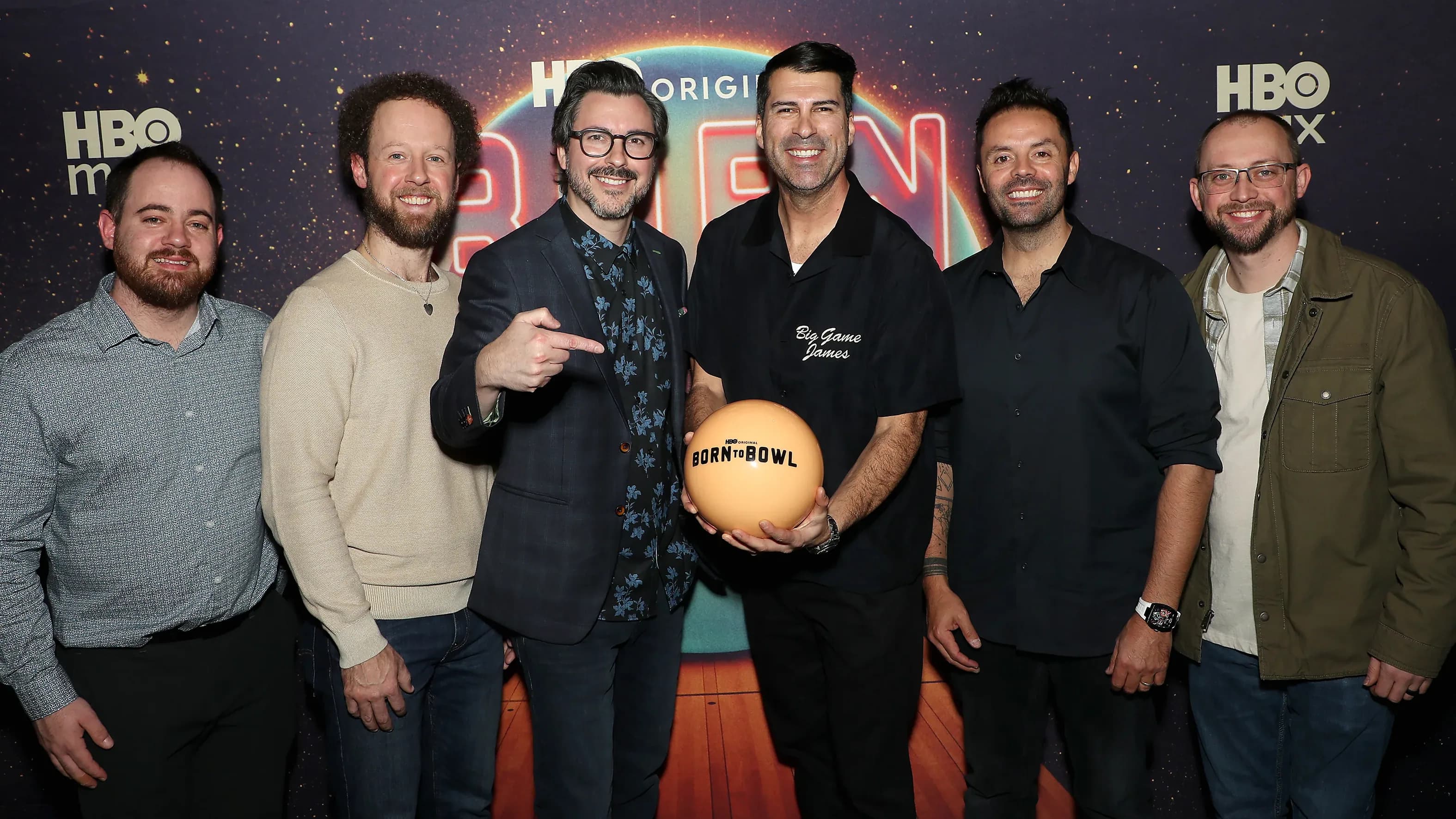 All signs point to a Season 2 for 'Born to Bowl'
