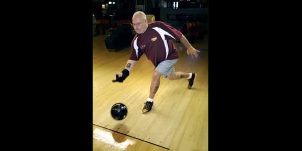 Would-be record Sport 879, 869 series by state bowler rejected by USBC, paper reports