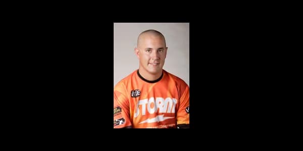 Bowling balls focus of PBA Xtra Frame coverage