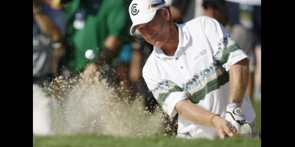 Pro golfer Woody Austin to compete in PBA tourney next week