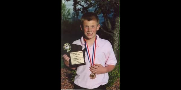 Sheehy, Viken win State Middle School boys' titles
