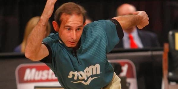 Newell newest PBA champion as U.S. Open kicks off