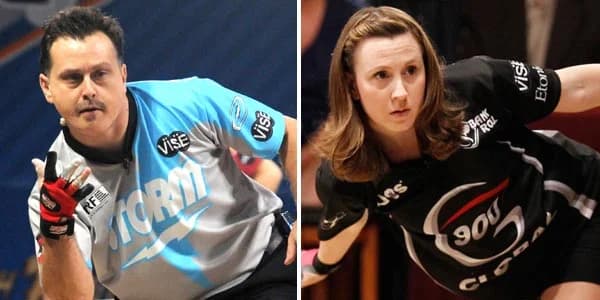 U.S. Open day 4: Shafer has commanding lead but now Parkin steals spotlight