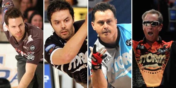 U.S Open day 5: A TV finals foursome that makes total sense