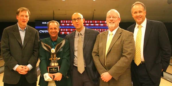 In wake of legendary, record fifth U.S. Open win, question is legitimate: Is Pete Weber the greatest bowler of all time?