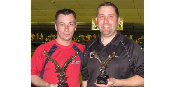 Kloss&rsquo; first MAST title is a biggie: the Year End Championship