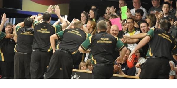 Webber International makes both title matches at Intercollegiate Team Championships