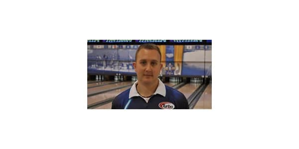 Eoff falls 3 pins shy of all-events lead at Open Championships