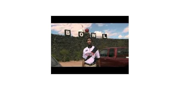 J.T. 'Action' Jackson: The most interesting man in bowling