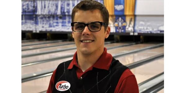 How Matt McNiel made history at the Open Championships