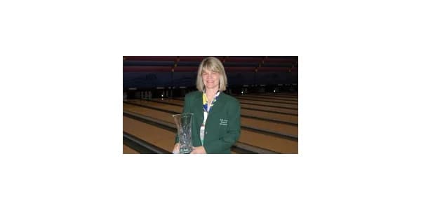 Romeo tops top seed Sandelin for Senior U.S. Women&rsquo;s Open title