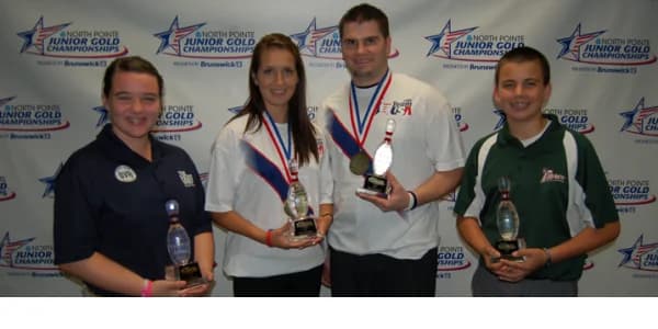 An expert assesses the 2013 Junior Team USA qualifiers and selections from Junior Gold