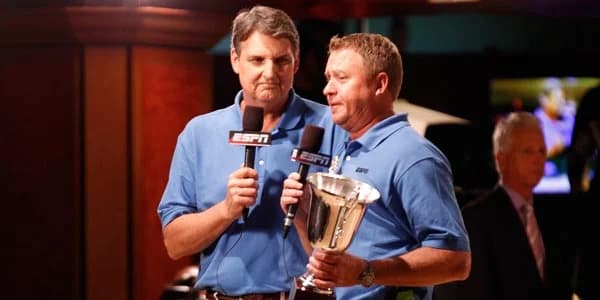 Poker's Lon McEachern to join Randy Pedersen in booth for PBA Tour on ESPN