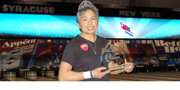 USBC Senior Queens runs Friday through Tuesday at ITRC