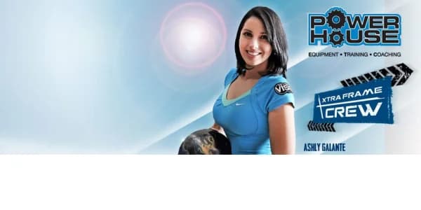 Ashly Galante replacing Jackie Bowling as sideline reporter for Xtra Frame