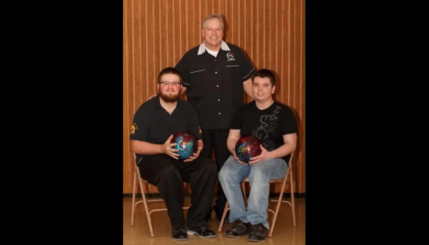 Junior Hall of Fame tourney awards $10,000 in scholarship funds