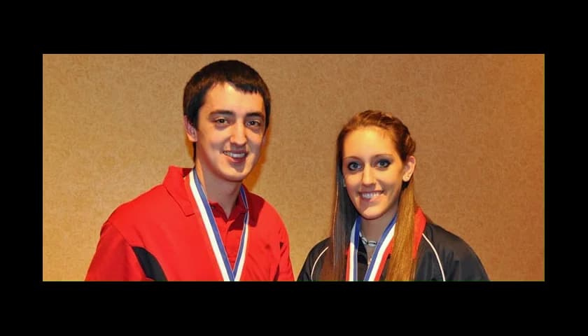 Young stars Marshall Kent, Danielle McEwan representing US at World Cup in Poland next week