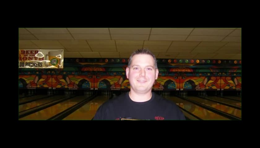Mike Hoffman wins third MAST title of season